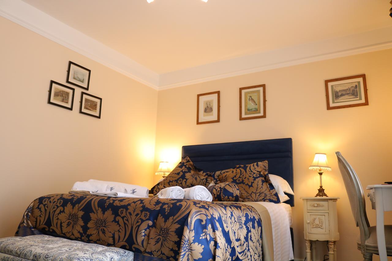 Abbington Hotel Стивънидж Екстериор снимка